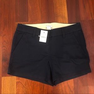 J Crew | NWT Chino Shorts